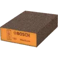 Bosch EXPERT S471 Standard slibesvamp, 26x69x97 mm, medium