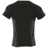 Mascot 20482-786 Crossover T-shirt sort