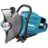 Makita CE001GZ01 kapsav 355/127 mm 2x40V XGT