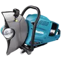 Makita CE001GZ01 kapsav 355/127 mm 2x40V XGT