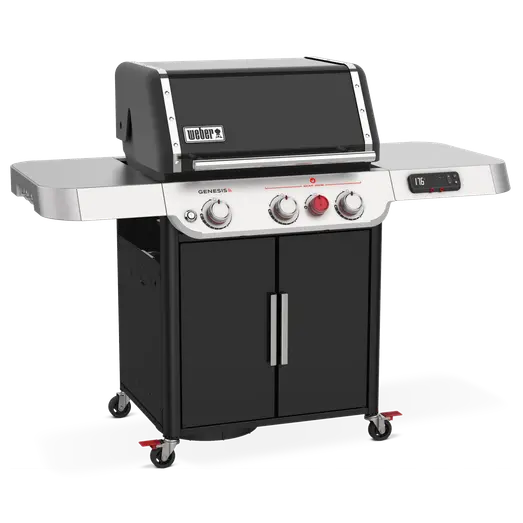 Weber Genesis EX-325S smart-gasgrill