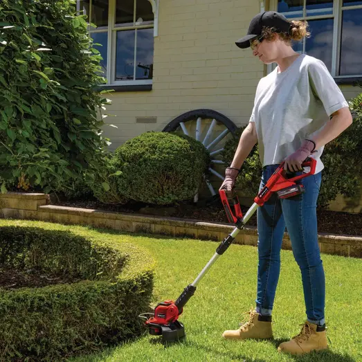 Einhell GE-CT 18/28 Li 18V græstrimmer 28 cm solo