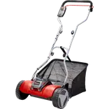 Einhell GE-HM 18/38 18V cylinder plæneklipper 38 cm solo