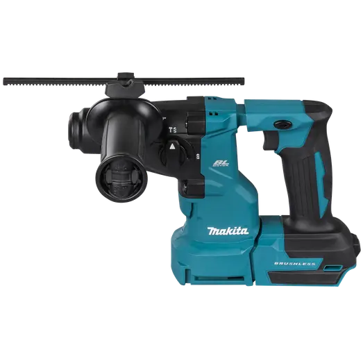 Makita DHR183Z 18V LXT borehammer solo