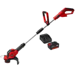 Einhell GE-CT 18/28 Li 18V græstrimmer 28 cm - inkl. 4,0Ah batteri og lader