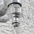 Gardena Premium hanekobling 1/2" løs