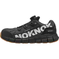 NOKNOK Sport99 sikkerhedssko sort