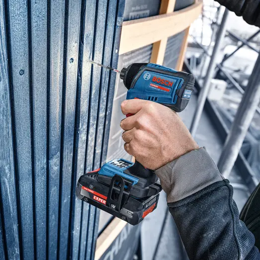 Bosch EXDR 18V-230 slagskruetrækker solo L-BOXX