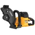 Dewalt DCS691N-XJ 54V XR FV betonsav solo