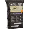 Alfix CeraFill 10 Colour 20 kg antracitgrå