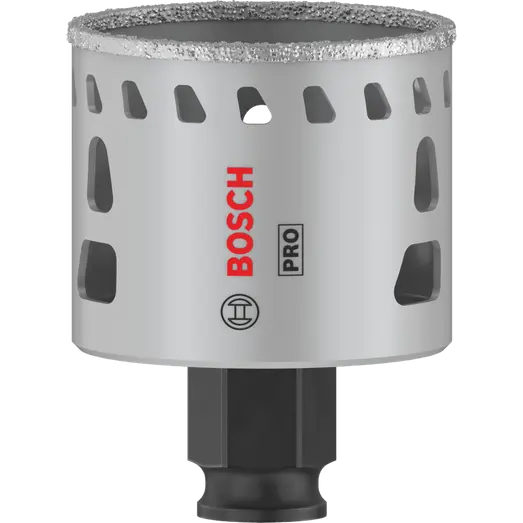 Bosch PRO Tile PC Plus hulsav, 51 mm, HS