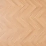 Wallmann Impressive sildeben laminatgulv invisible eg 600x120x7,65 mm