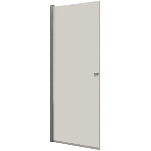 Scanbad svingdør 99x200cm