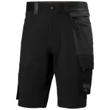 HH Workwear Oxford shorts sort