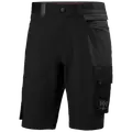 HH Workwear Oxford shorts sort