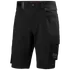 HH Workwear Oxford shorts sort