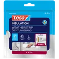 Tesamoll® P-Profil, hvid 9mm x 6 m