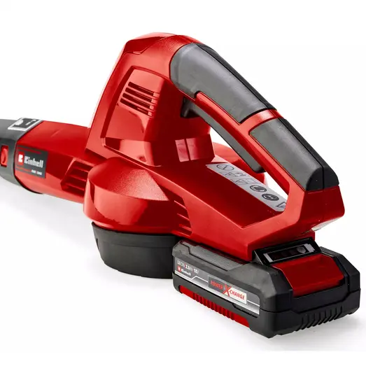 Einhell GE-CL 18 Li E 18V løvblæser solo