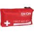 OX-ON førstehjælpstaske rød