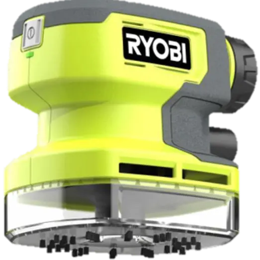 Ryobi RDV4-0 4V USB skrivebordsstøvsuger