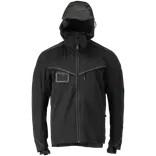 Mascot Customized skaljakke sort