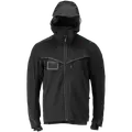 Mascot Customized skaljakke sort