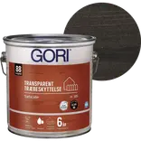 GORI 505 transparent træbeskyttelse ibenholt