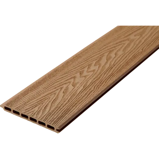 Wimex Glyngøre Classic 16x160x1800 mm teak