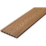 Wimex Glyngøre Classic hegnsbræt 16x160x1800 mm Teak