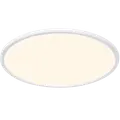 Nordlux Oja 42 plafond med sensor hvid