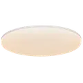Nordlux Vic plafond med integreret LED hvid Ø35 cm