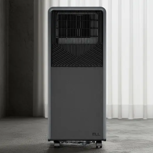 ELL Como – mobil aircondition