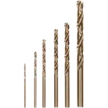 Bosch PRO Stainless Steel HSS-Co-spiralborsæt, 6 stk.