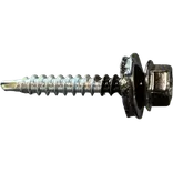 Lindab Coverline selvb. skrue 4,8x35 mm 50 stk
