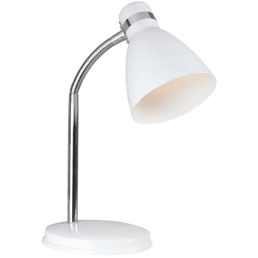 Nordlux Cyclone bordlampe hvid