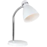 Nordlux Cyclone bordlampe hvid