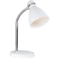 Nordlux Cyclone bordlampe hvid