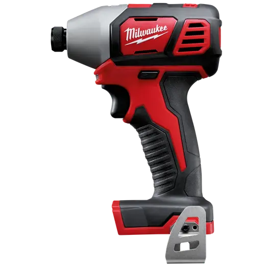 Milwaukee M18 BID-0 slagskruemaskine solo