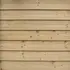 Klinkbeklædning trykimprægneret 25x125 mm