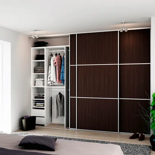 Design din egen garderobe