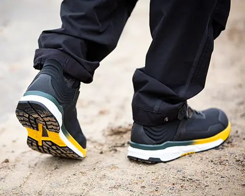 Mascot sikkerhedssko