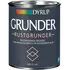 Dyrup grunder rustgrunder hvid