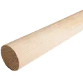 FT Rundstok fyr L532 33x3600 mm