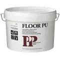 PP Gulvmaling PU Hvid/Base AA 2,8 L