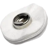 Dremel polerskive stof 423JA