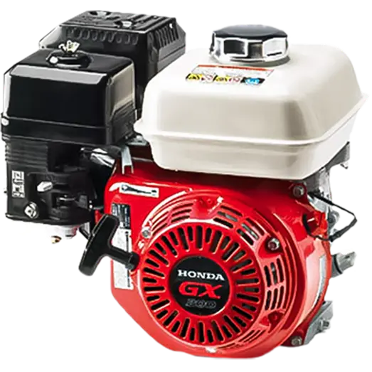 AGT XL Generator – 3501 GX-200 – 3,0 kW 2x230V