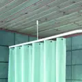Debel Universal kabinstang hvid