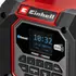 Einhell TE-CR 18 Li DAB+/FM/BT solo