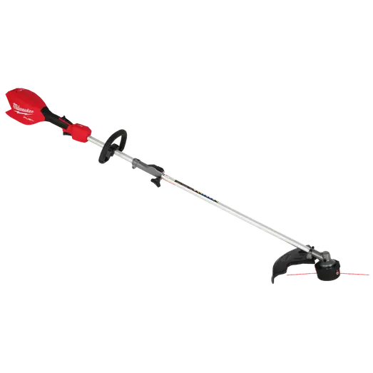 Milwaukee M18 FUEL™ trimmer - kit motorenhed