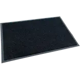 Clean Carpet Top Twister smudsmåtte 90 × 150 cm antracit